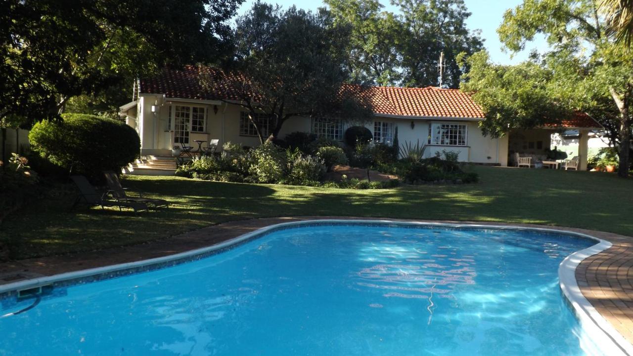 Tiree Johannesburg