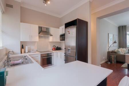 Modern In Rosebank *