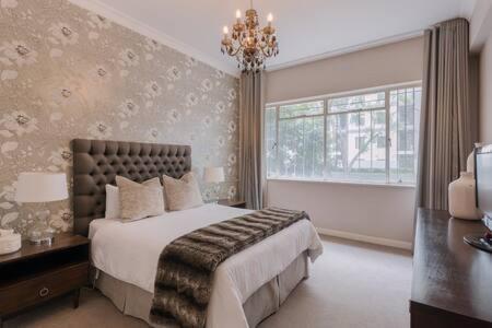 Apartment Modern In Rosebank
