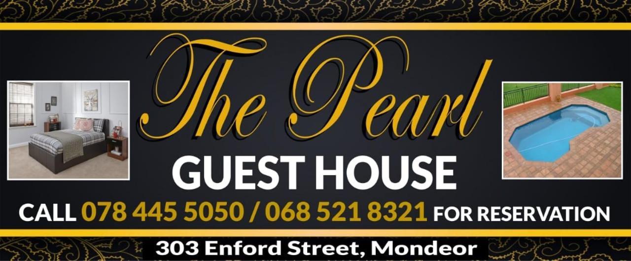 The Pearl *