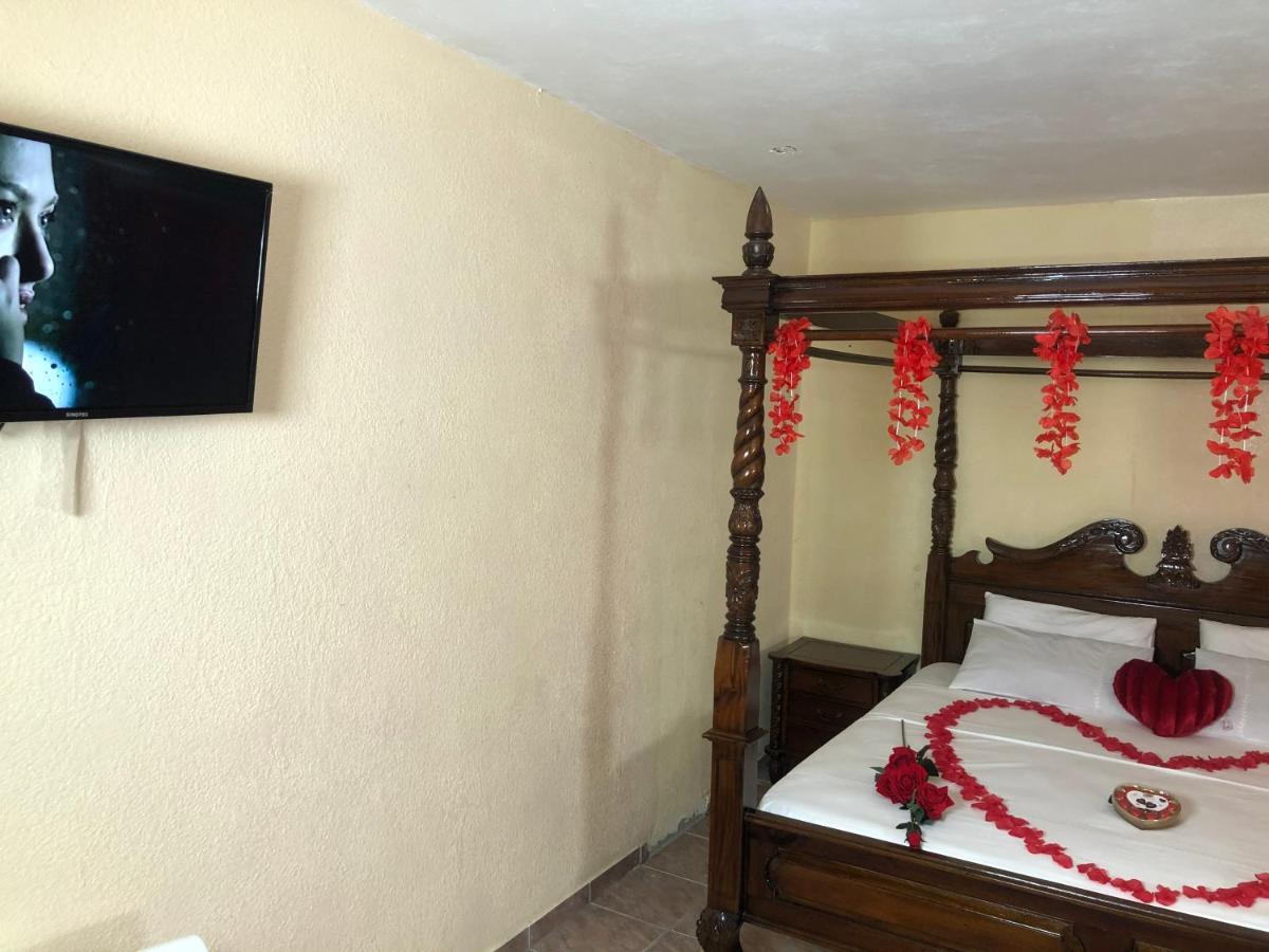 Naomi's Place Guest house