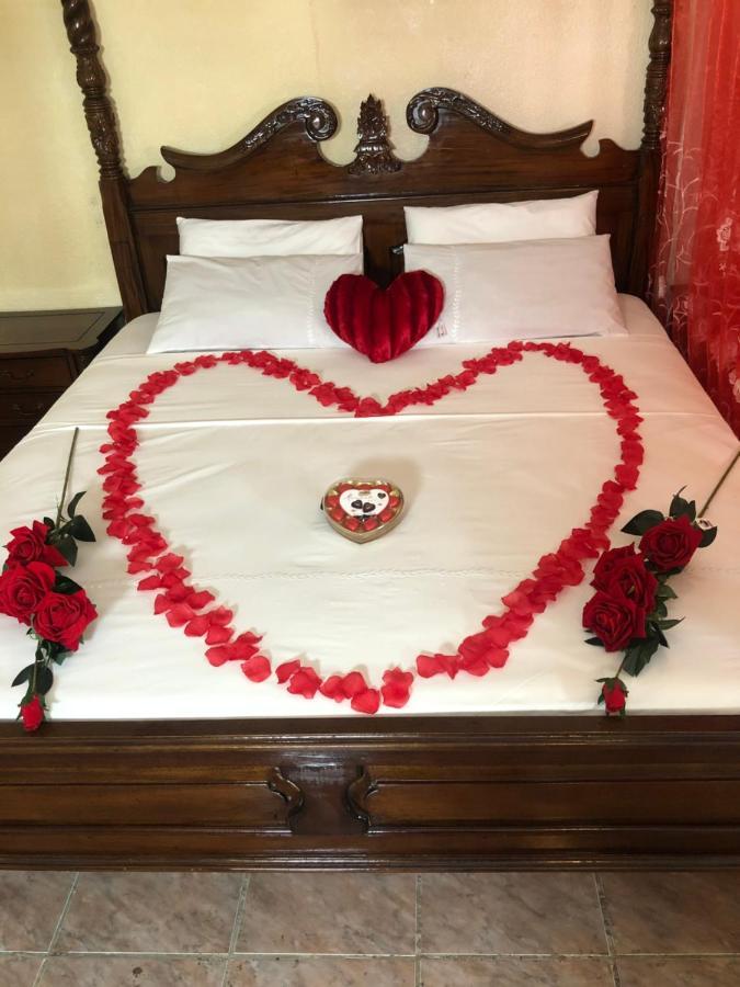 Naomi's Place Guest house 3*