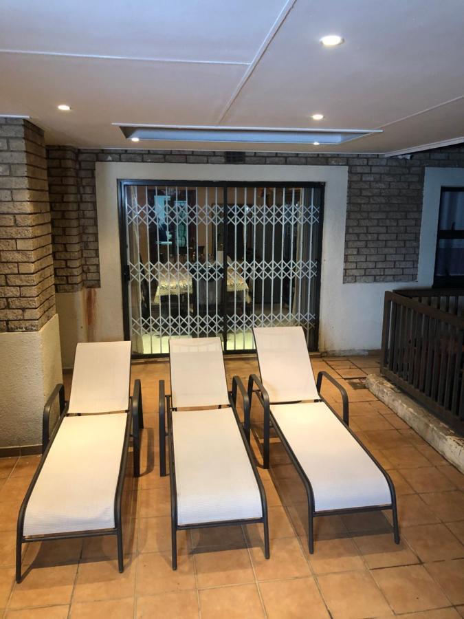 Naomi's Place Guest house Johannesburg