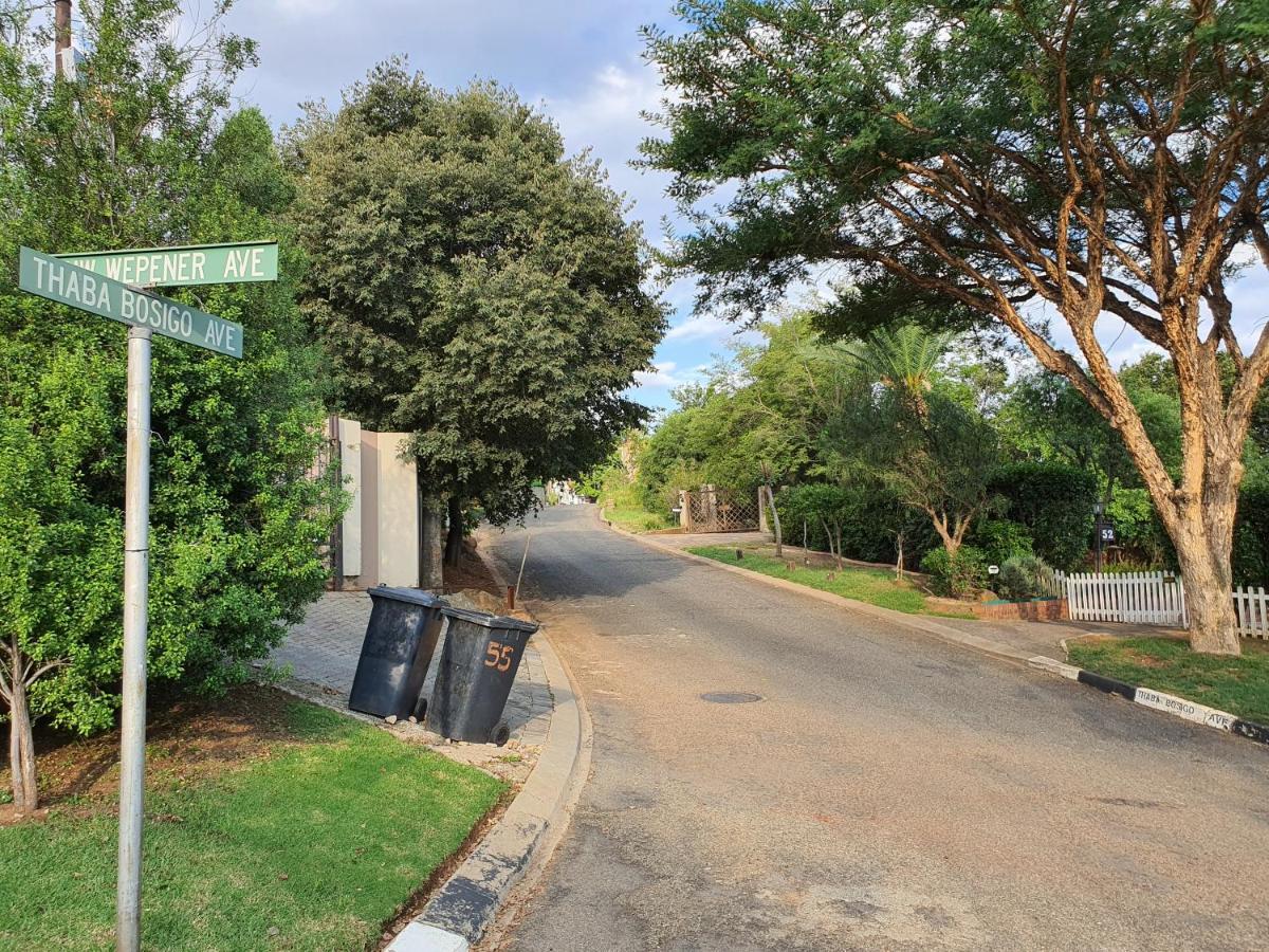 Naomi's Place Guest house 3*