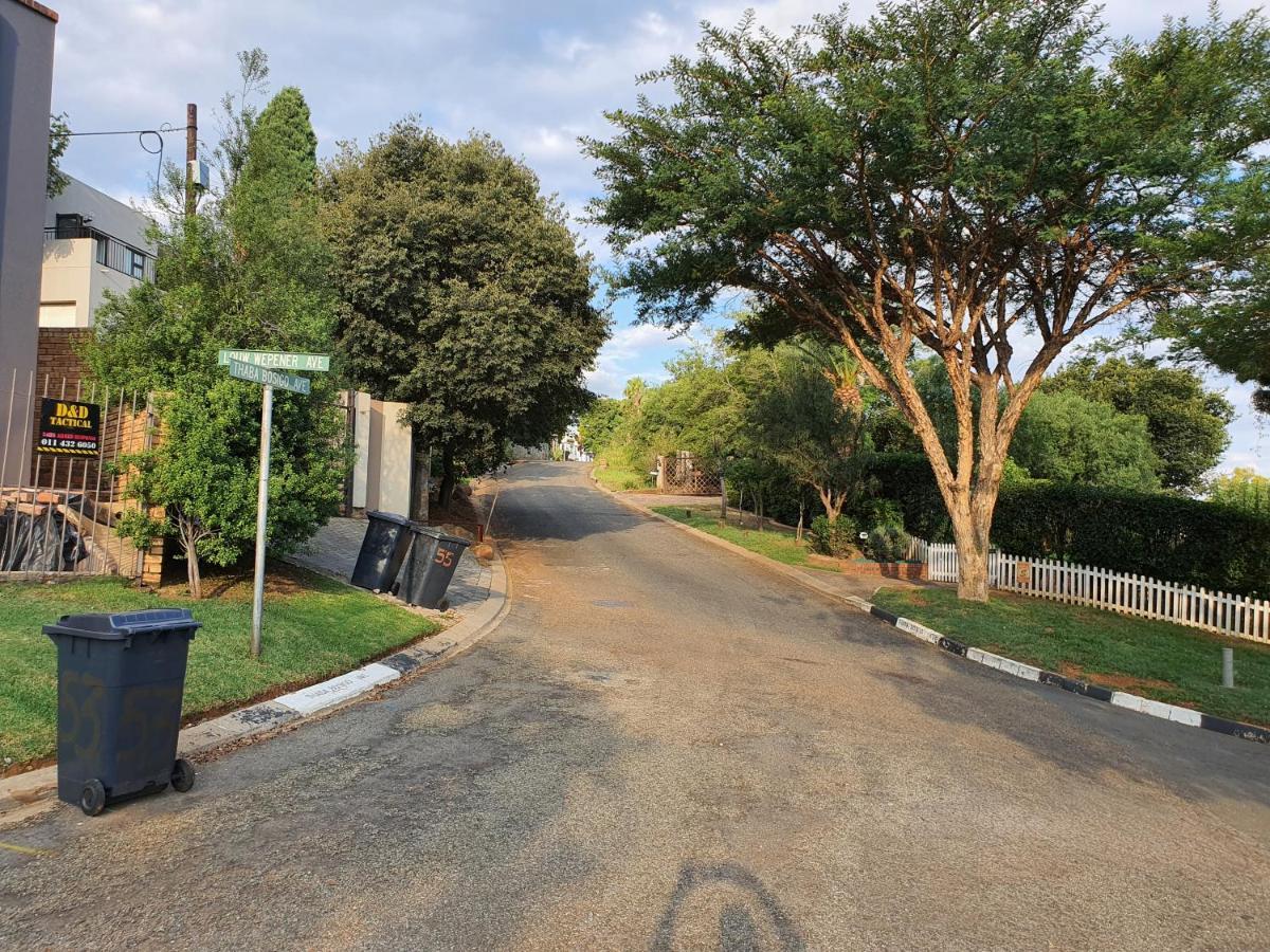 Naomi's Place Guest house 3*