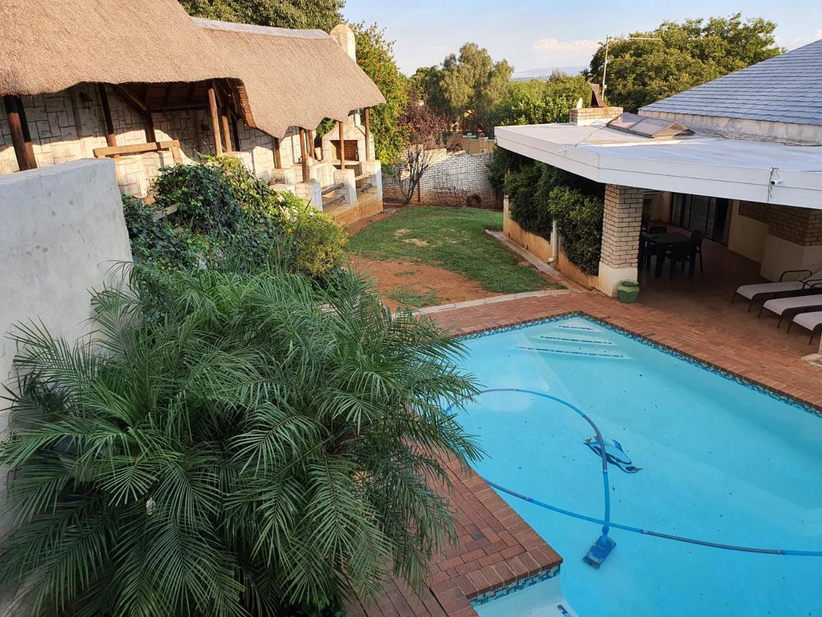 Naomi's Place Johannesburg