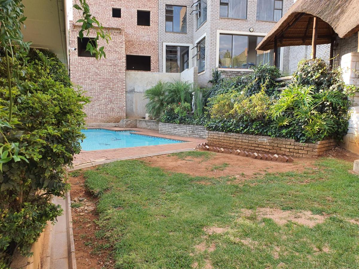Naomi's Place Guest house