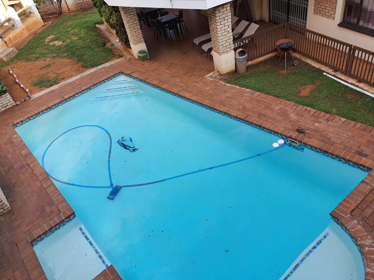 Naomi's Place Guest house