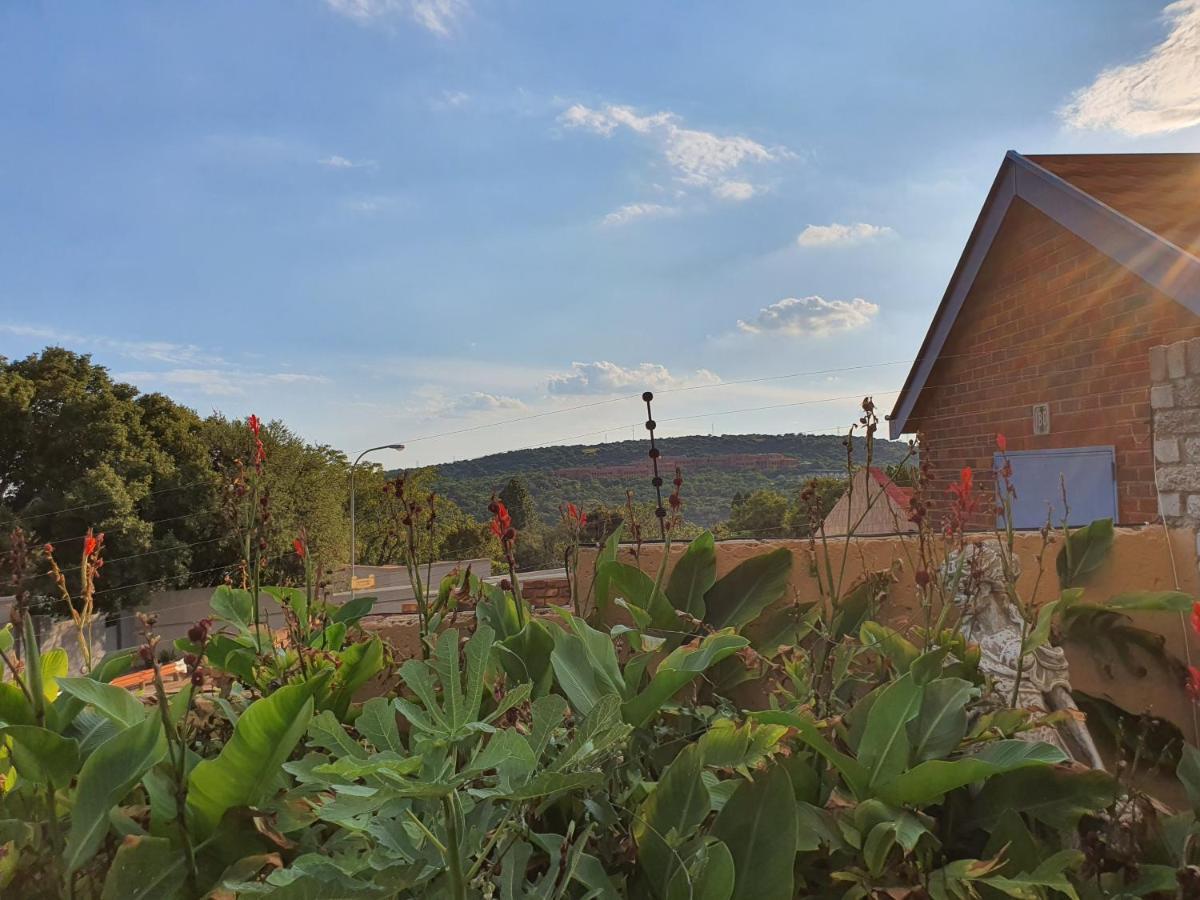 Naomi's Place Johannesburg