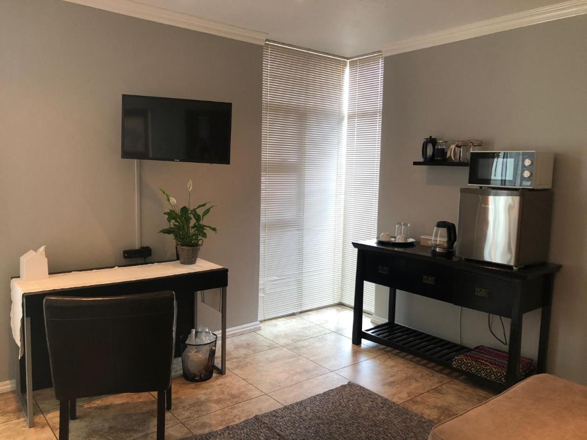 Fever Tree Homestay