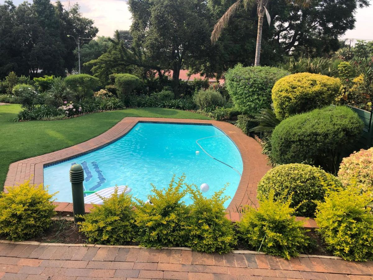 Fever Tree Homestay Johannesburg