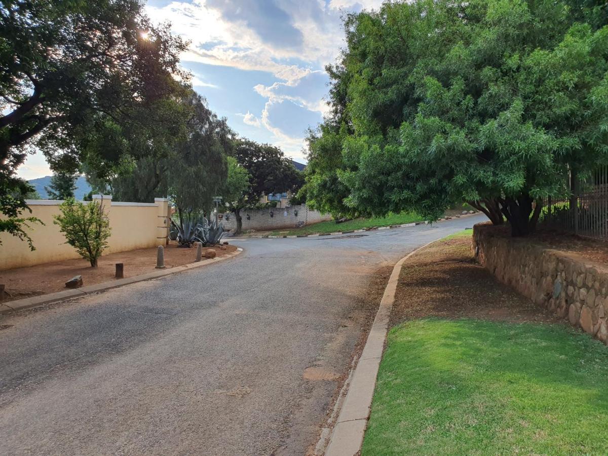 Naomi's Place 3* Johannesburg
