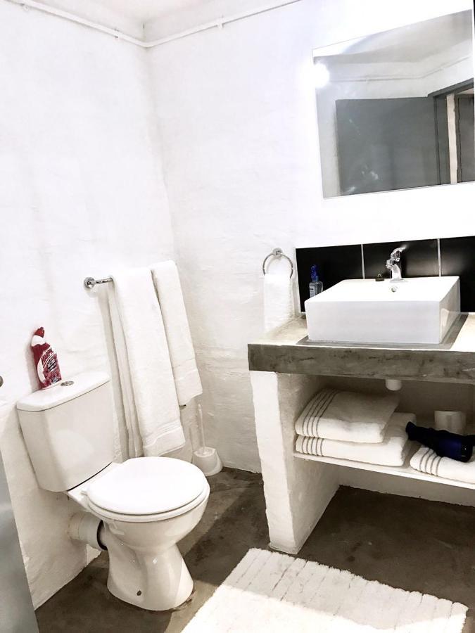 Apartment Forty Towers Johannesburg