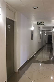 Chez Hotel Johannesburg