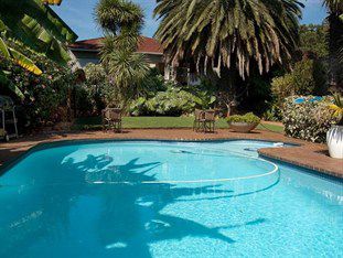 Margaret's Place Gasthof 3*