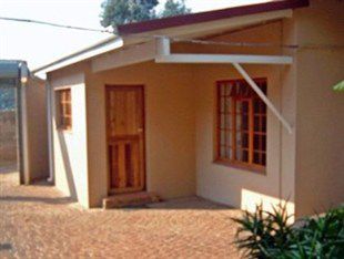 Margaret's Place 3* Johannesburg