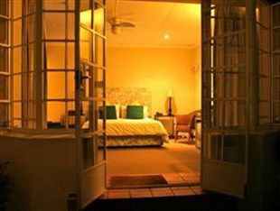 Melville Manor Guest house