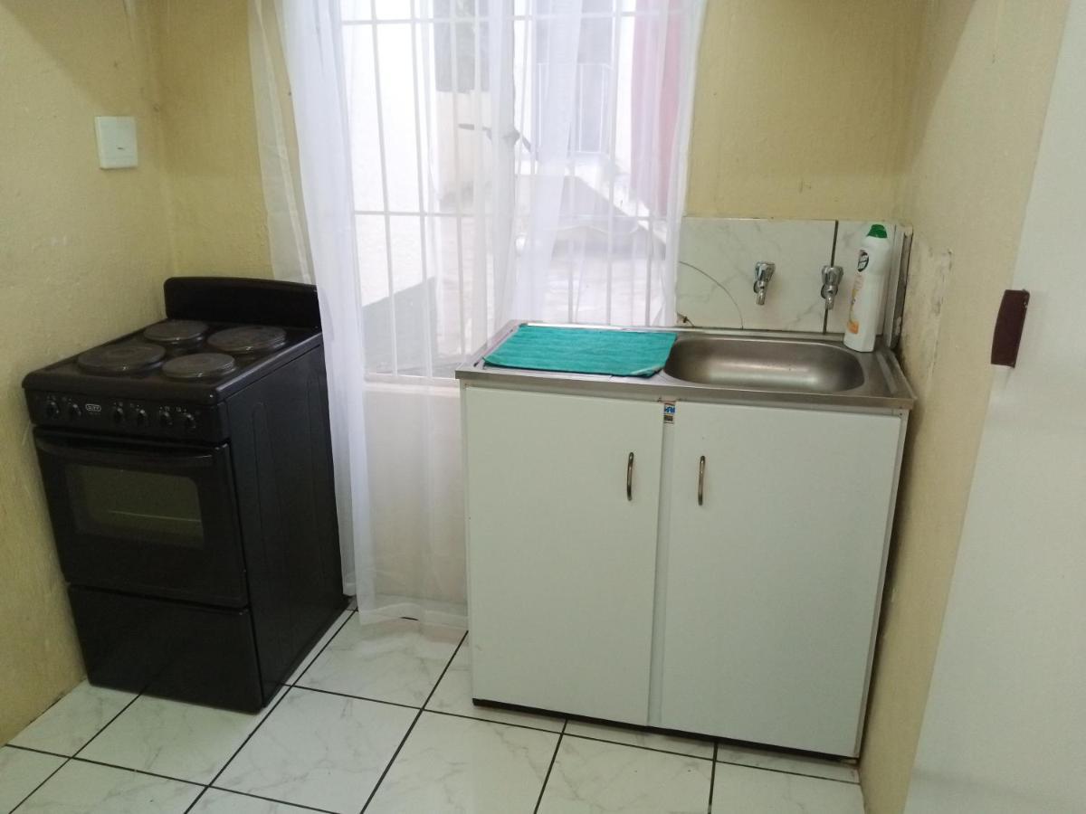 59 On Eighth Hostel Johannesburg