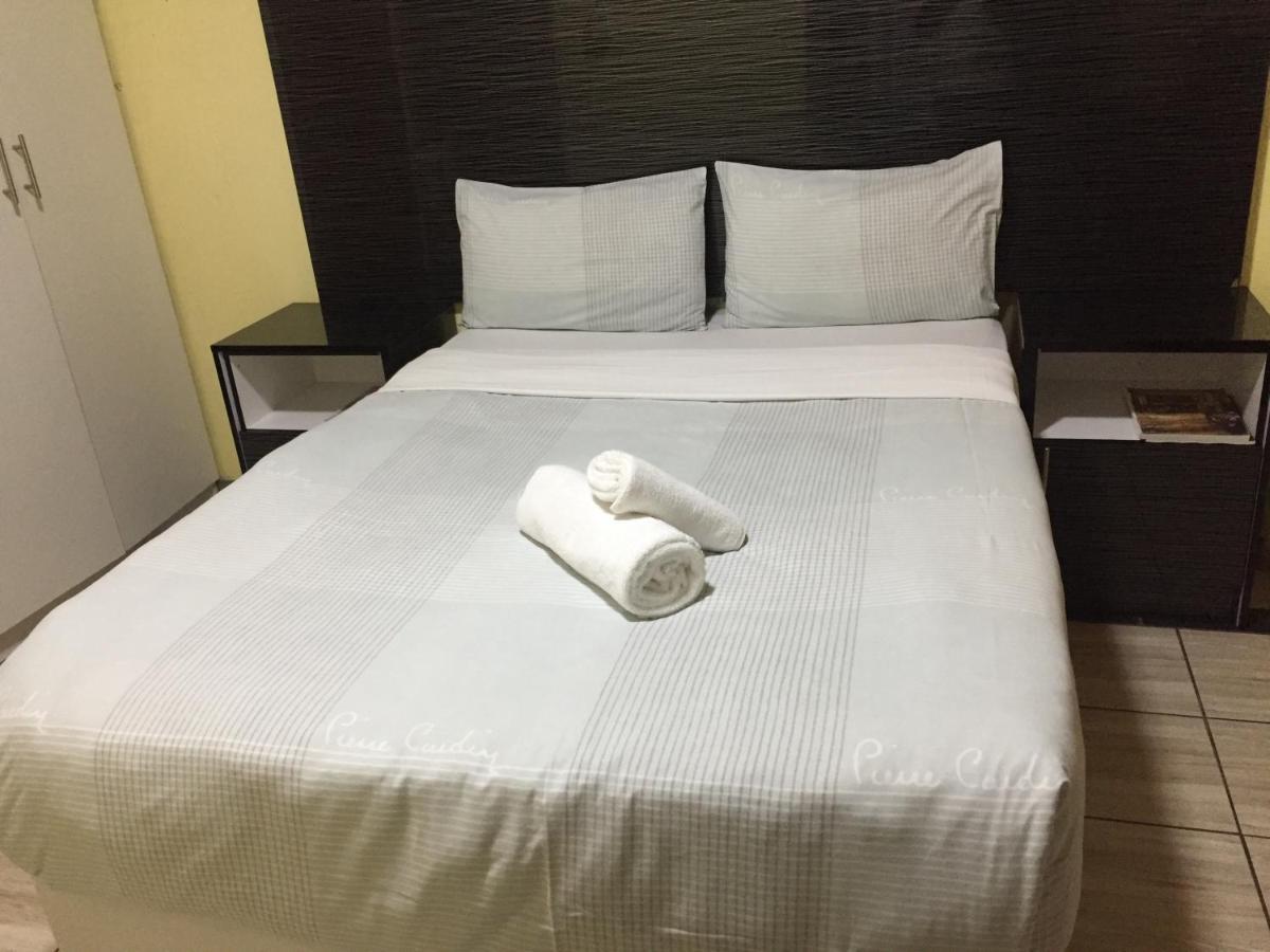Guest house The Pearl Johannesburg