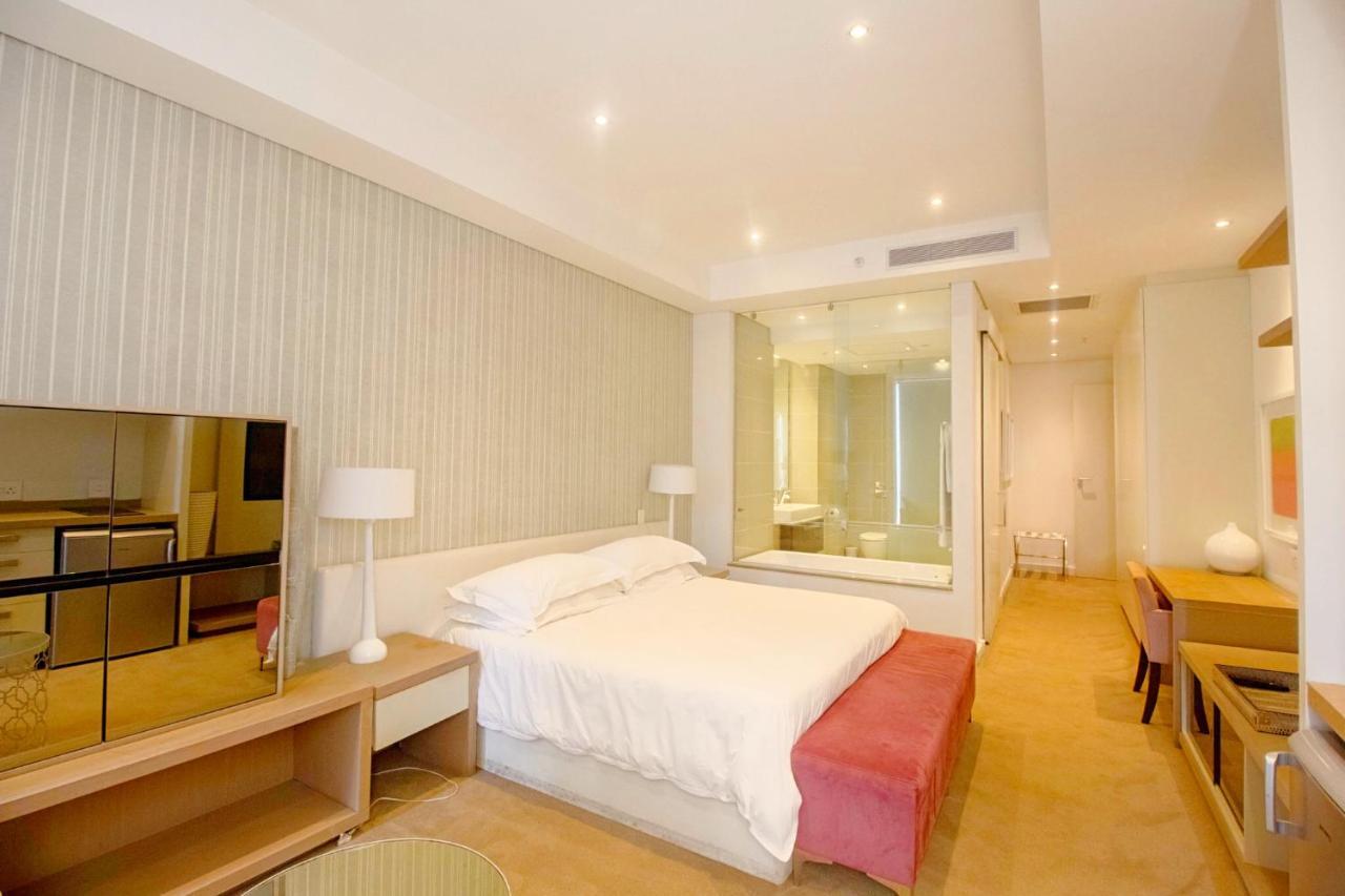 Sandton Luxury * Johannesburg