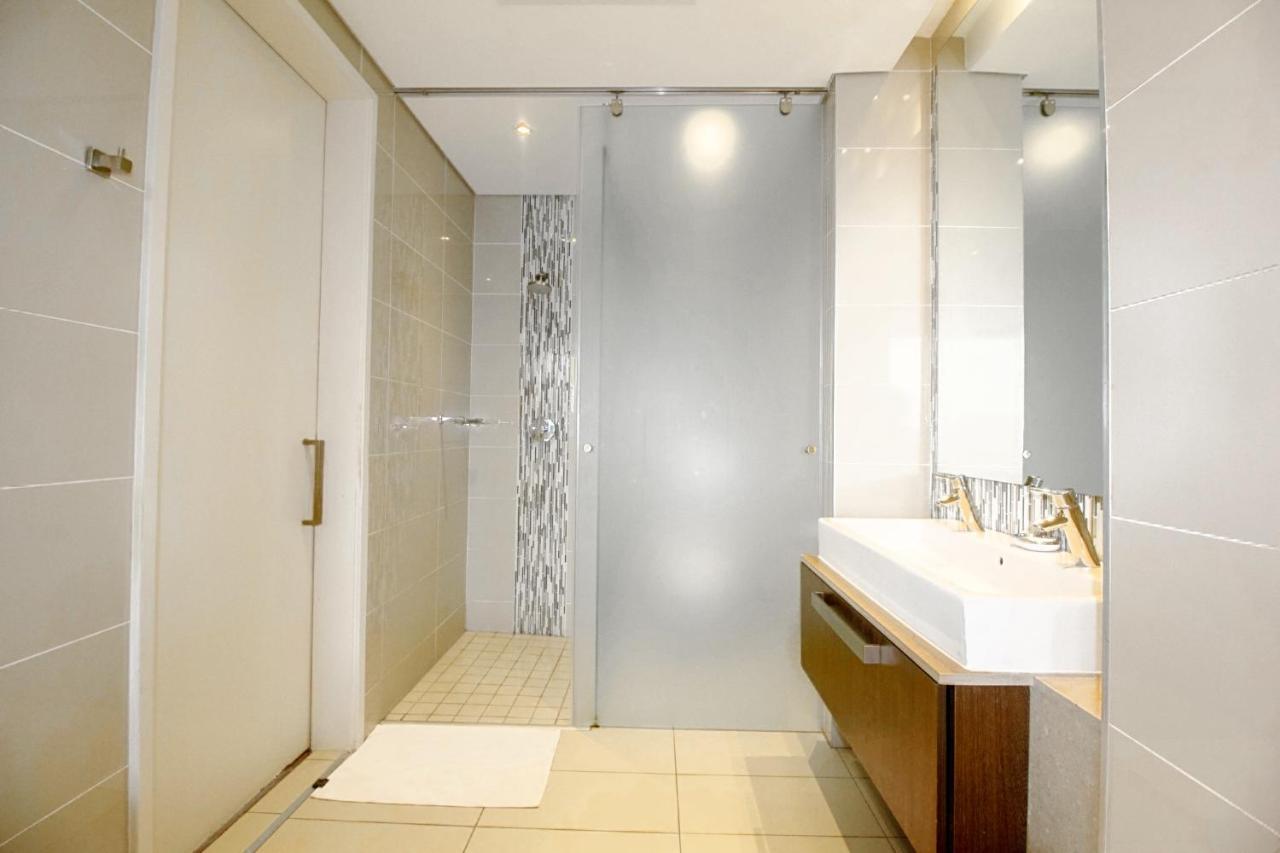 Aparthotel Sandton Luxury *