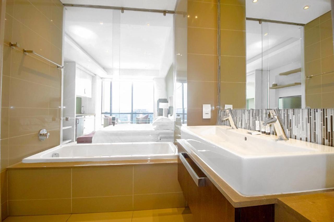 Sandton Luxury Aparthotel *