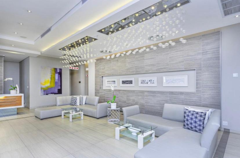Sandton Luxury Aparthotel *