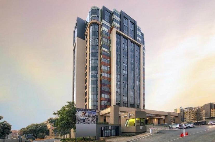 Sandton Luxury Aparthotel *