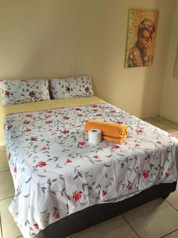 Guest house The Pearl *