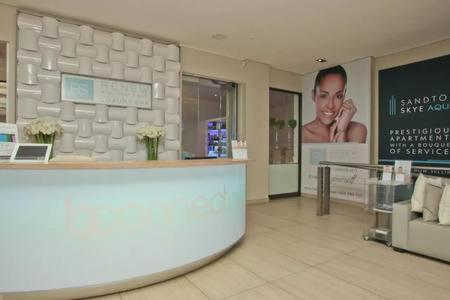 Apartment Sandton Skye *