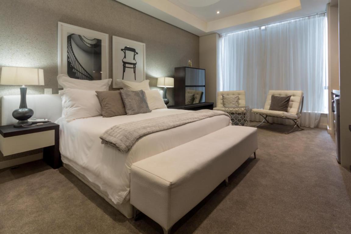 Sandton Skye Căn hộ