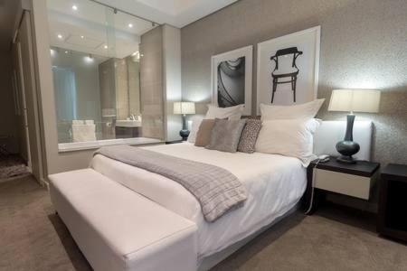 Apartment Sandton Skye