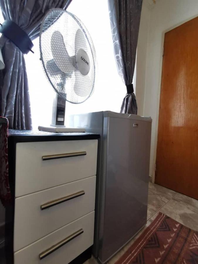 Homestay Cozy Warm Feel Johannesburg