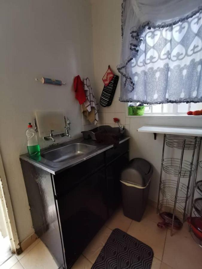 Cozy Warm Feel Johannesburg
