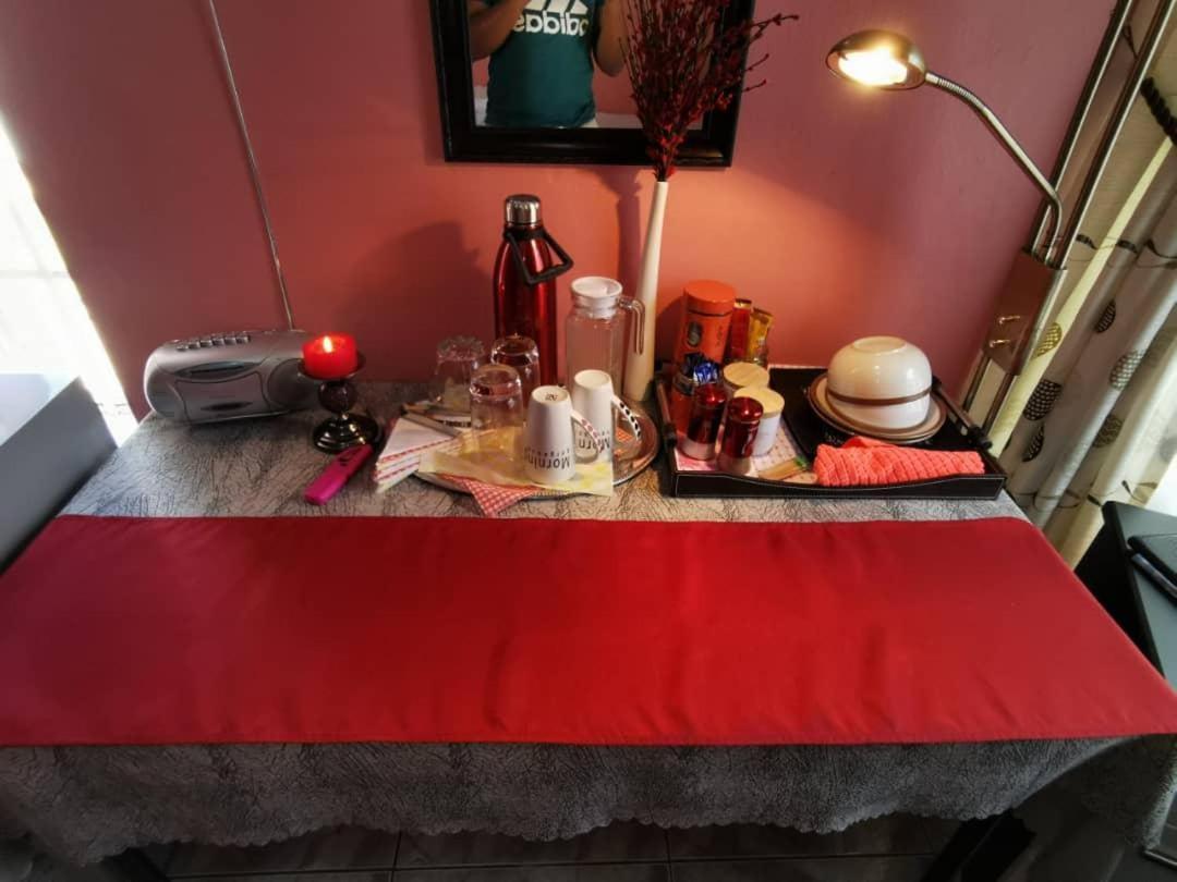 Cozy Warm Feel *