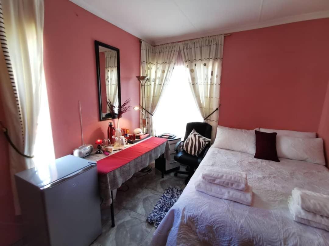 Cozy Warm Feel Johannesburg
