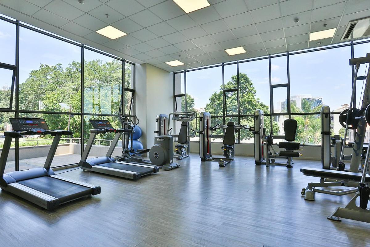 304 Sandton Skye Joanesburgo