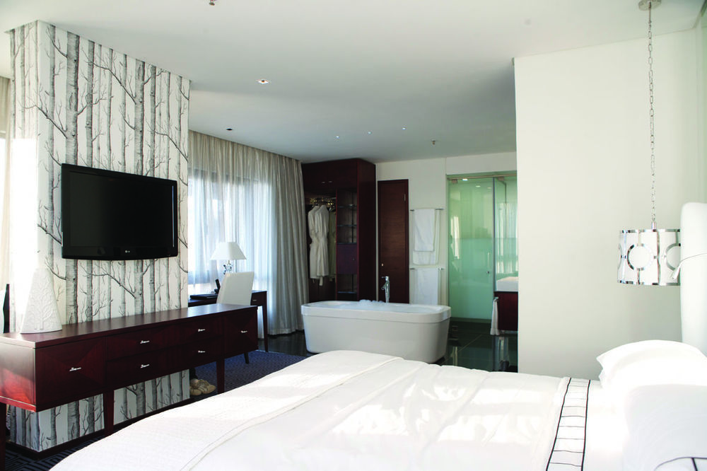 Davinci Hotel 5*