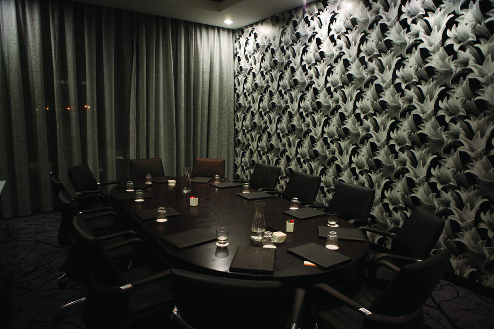 Hotel Davinci Johannesburg