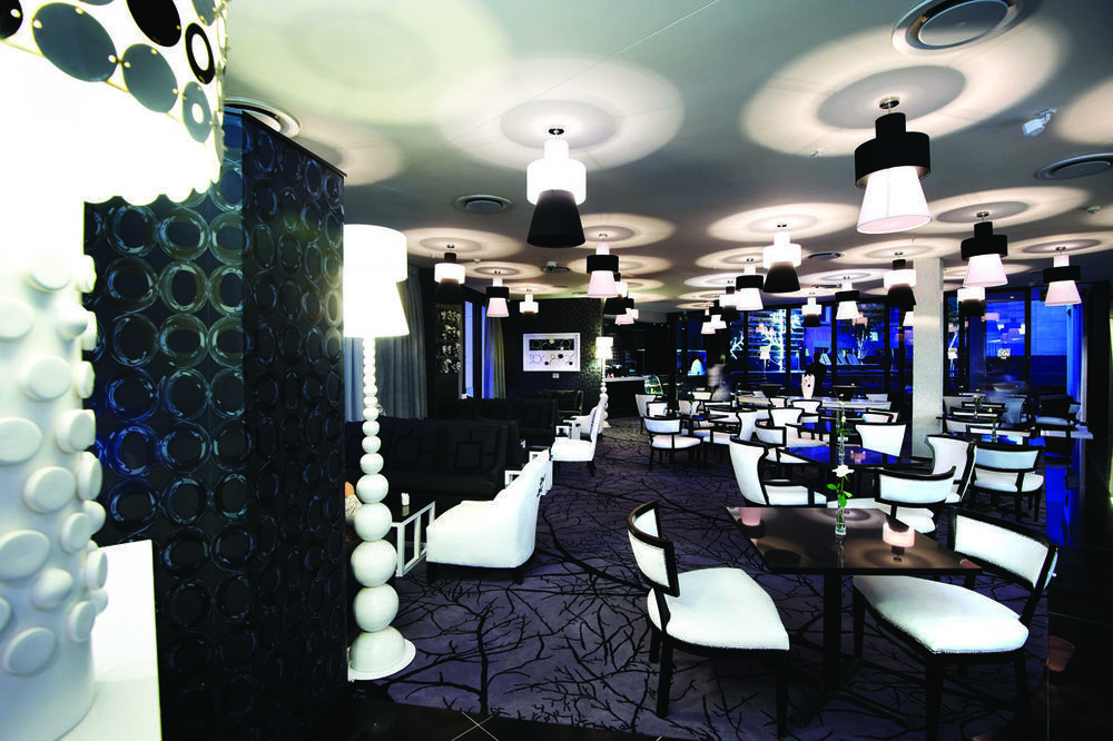Davinci 5* Johannesburg