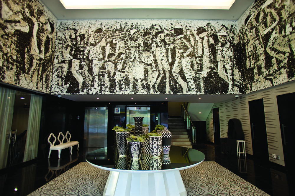 Hotel Davinci