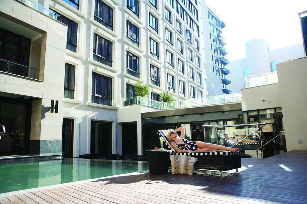 Davinci Johannesburg