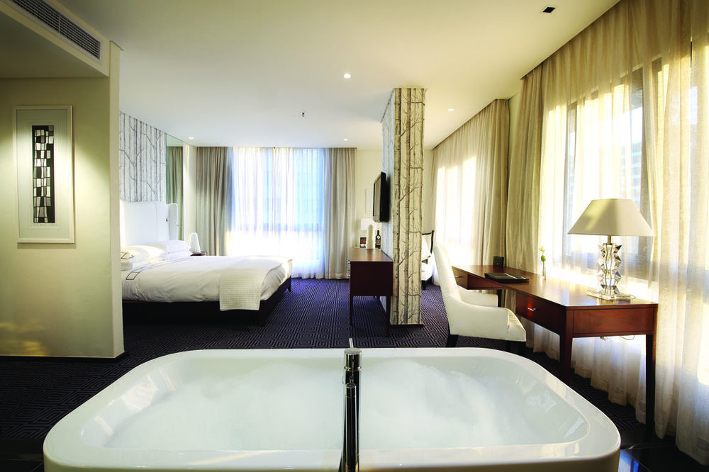 Davinci Hotel
