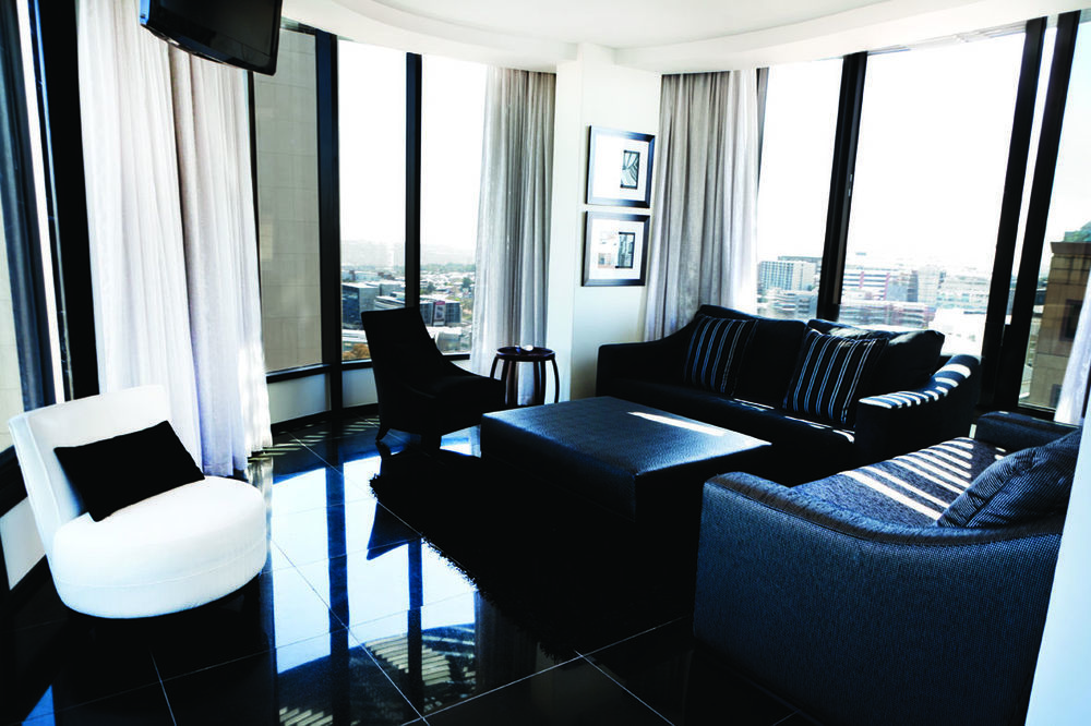 Hotel Davinci 5*