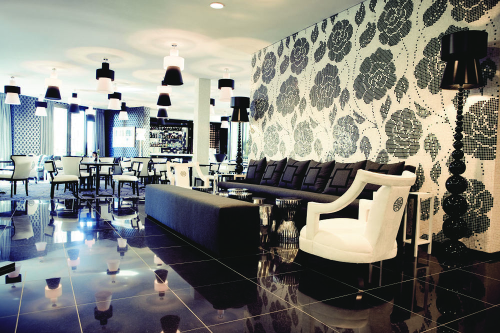 Davinci Hotel 5*
