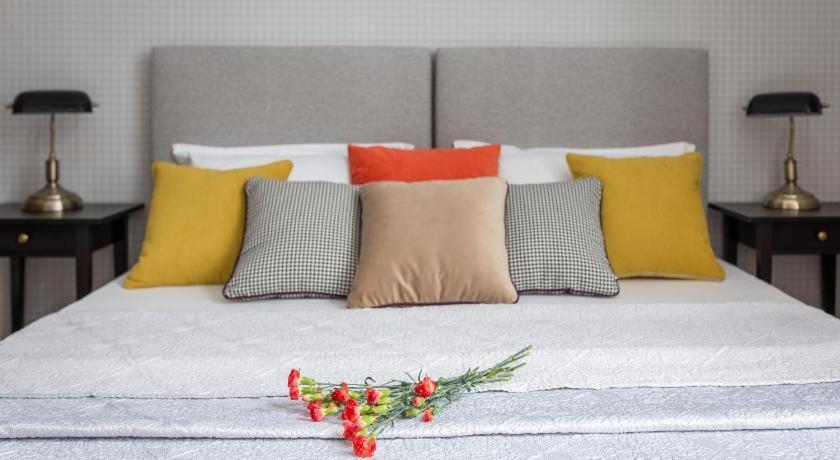 Apartment Rosch Inc Prop Rosebank