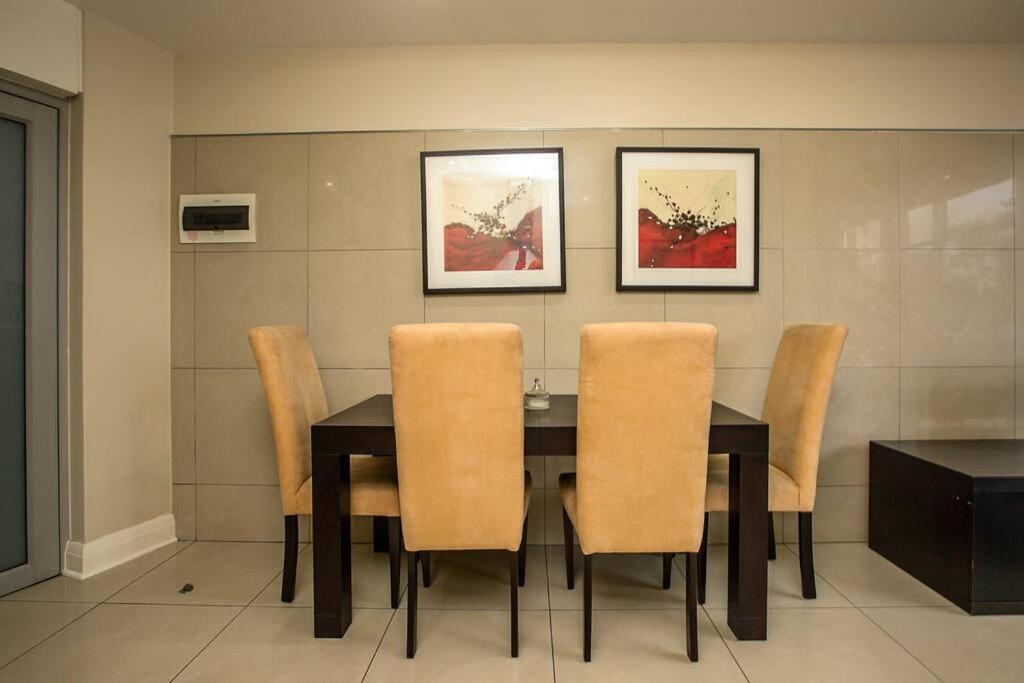 Hydro Sandton Executive Apartment Johannesburg