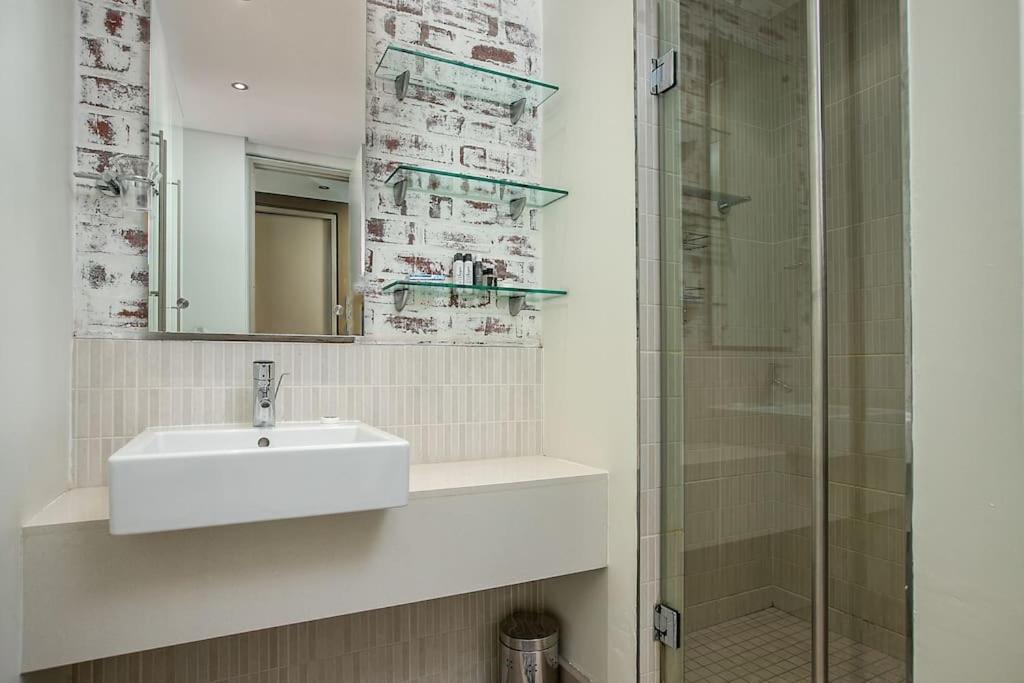 Melrose Arch Luxury Apartamento *