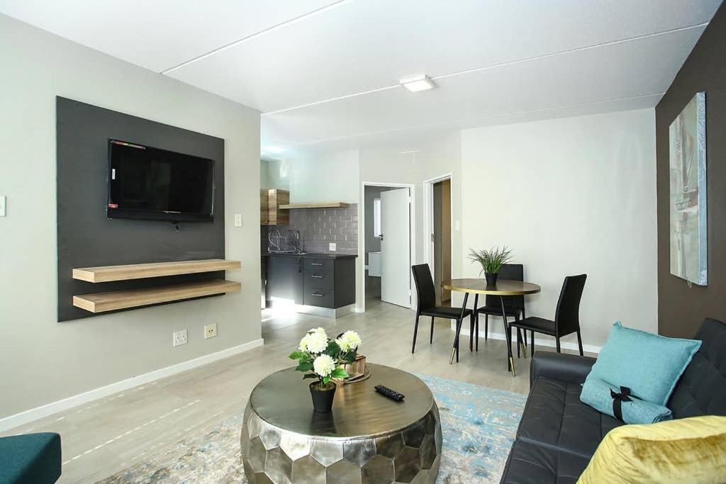 Apartment The Atholls Melrose *