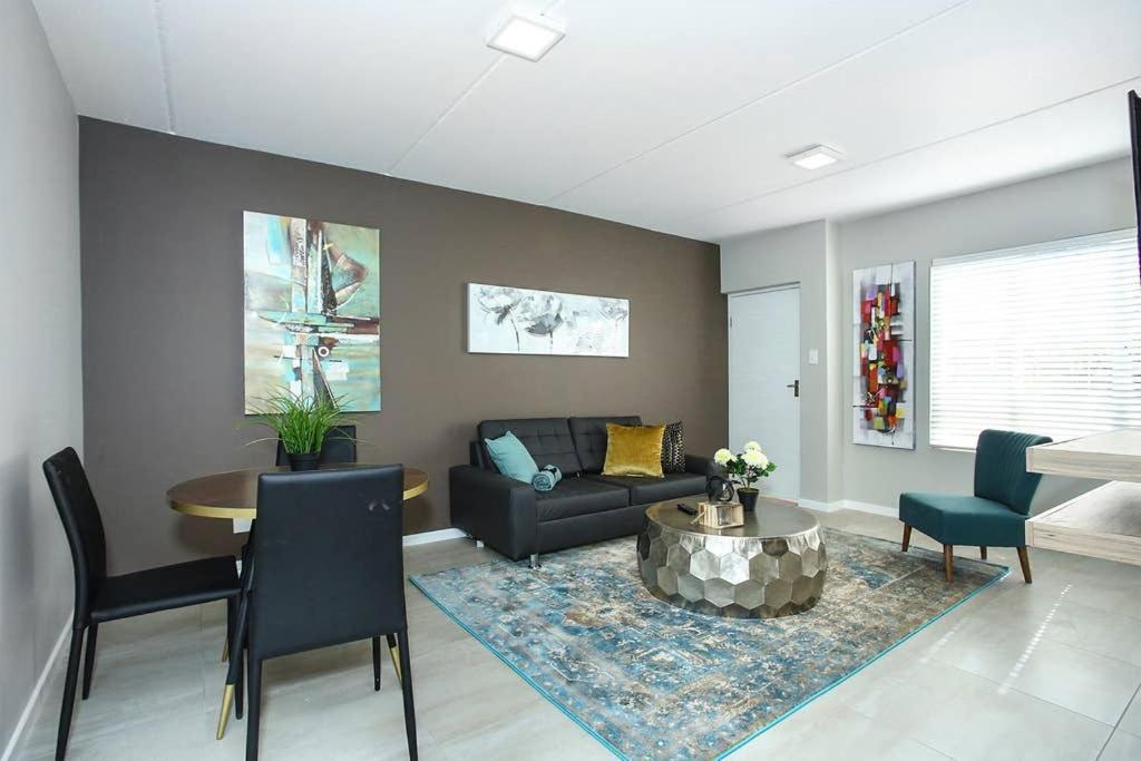 Apartment The Atholls Melrose *